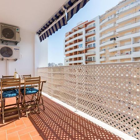 Solemar - Pools Fast Wifi Ac - Portimao Apartment Ngoại thất bức ảnh
